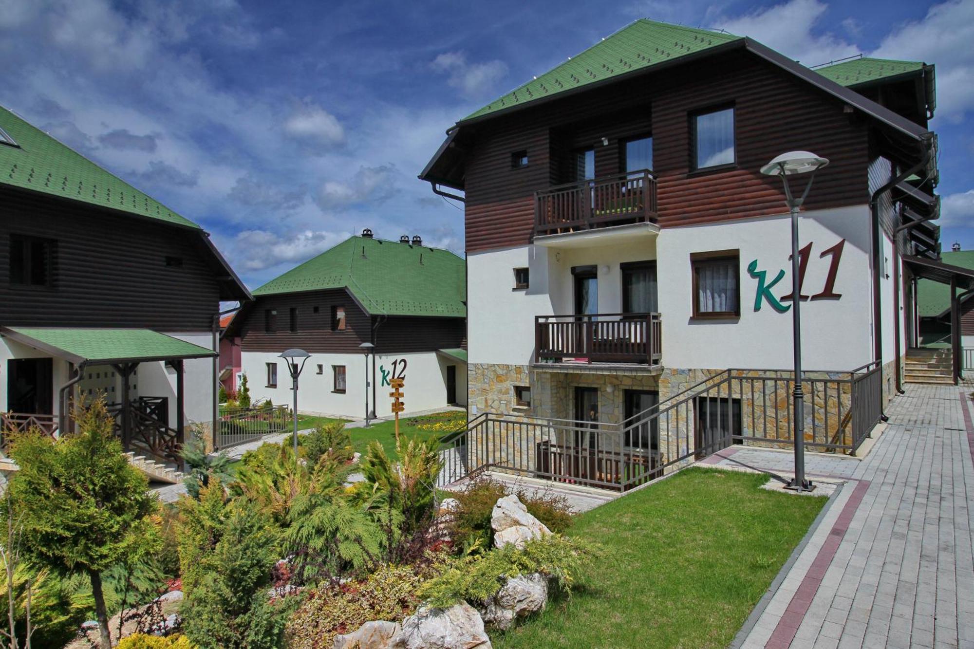 Zlatiborski Konaci Exterior photo